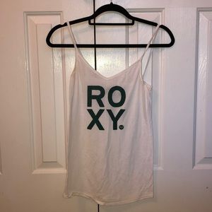 ROXY tank top